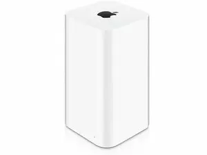 Apple AirPort Extreme ME918 Price in Pakistan - Updated November